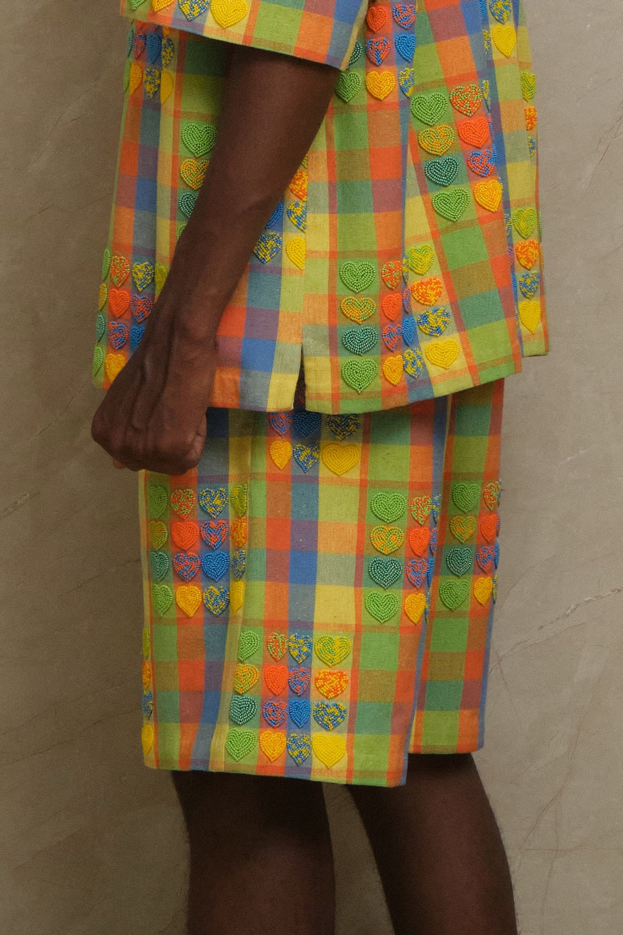 The Mirage Shorts | One-of-a-kind